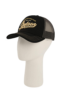 Бейсболка с сеткой / Stetson
