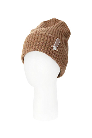 Шапка лопата DIAMANTE SPORT VIZIO зима жен. 22/23 0Y-00009515