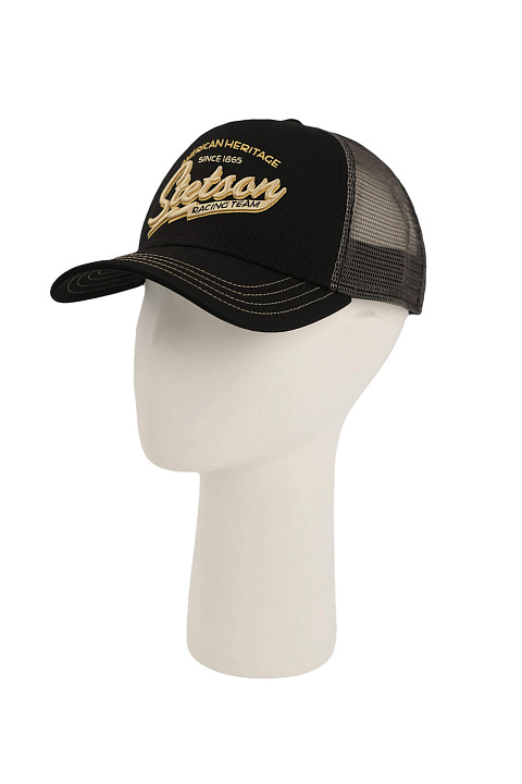 Бейсболка с сеткой / Stetson