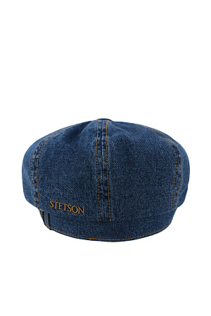 Кепка 8-клинка STETSON лето муж. 24/25 0Y-00017070