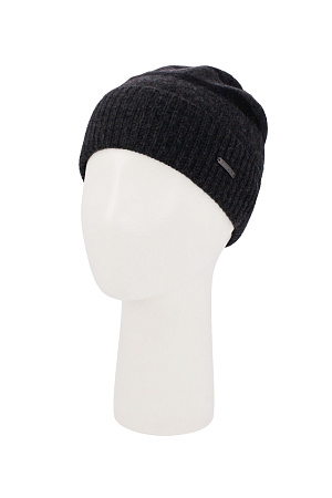Шапка отворот STETSON демисезон ун. 25/26 0Y-00019531