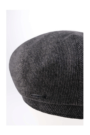 Кепка реглан STETSON весна/осень муж. 24/25 0Y-00016873