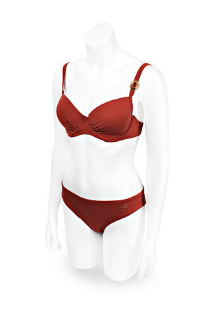 Купальник раздельный бикини BENEDETTA DANIELI лето жен. 230 SALE 0Y-00006992