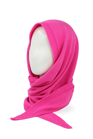 Косынка ОДНОТОН.  КАТРИН весна/осень жен. 220 SALE 0Y-00004337