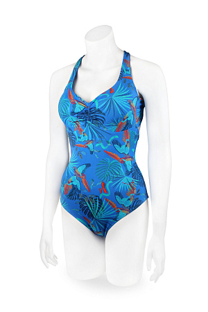 Купальник слитный бикини MARYSSIL лето жен. 22/23/25 SALE 0Y-00005468