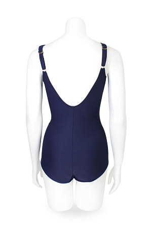 Купальник слитный майо BAHAMA лето жен. 230 SALE 0Y-00007488