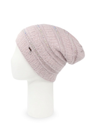 Шапка колпак GOFFRATO LUX VIZIO зима жен. 230 SALE 0Y-00001410