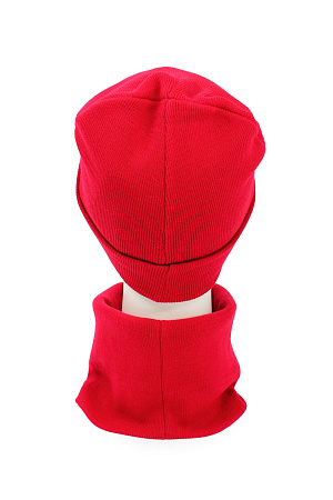 Головной убор лопата WAG ADJI зима жен. 21/22 0Y-00001394