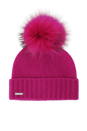 Шапка SEEBERGER зима жен. 22/23 0G-00010844