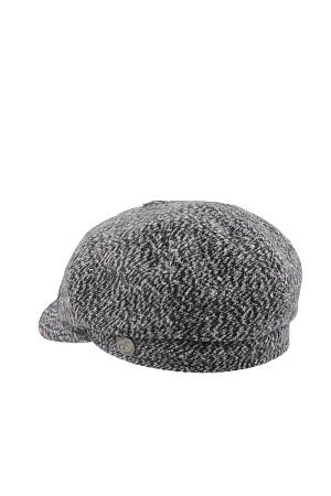 Кепка 8-клинка уши FREDRIKSON весна/осень муж. 22/23 0Y-00002299