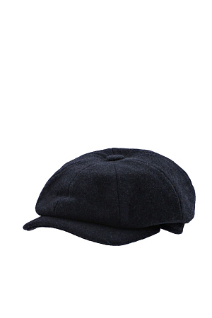 Кепка 8-клинка уши FREDRIKSON весна/осень муж. 22/23 0Y-00007704