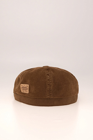 Кепка 6-клинка STETSON весна/осень муж. 23/24 0Y-00014138