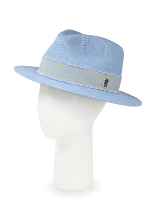 Шляпа STETSON лето ун. 22 0Y-00005174