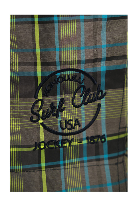 Шорты пляжные / Jockey