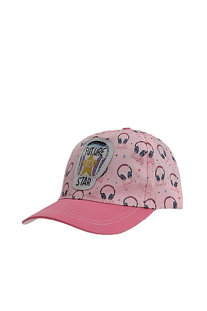 Бейсболка FUTURE STAR лето дет. 23/25 0Y-00011480