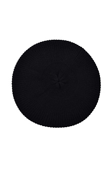 Берет из кашемир / Seeberger