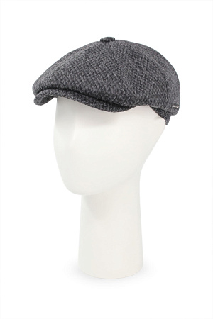 Кепка 8-клинка уши МУРАТ STARKOFF весна/осень муж. 25/26 0Y-00002415