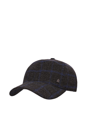 Бейсболка B.SEI PONTE BERSAR весна/осень муж. 230 SALE 0G-00008016