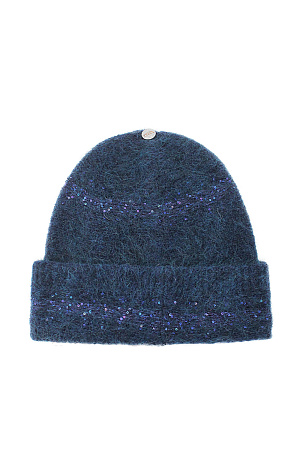 Шапка лопата PARA TRAM VIZIO зима жен. 22/23 0Y-00010123