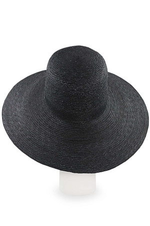 Шляпа широкополая MONPELLIER ROECKL лето жен. 23