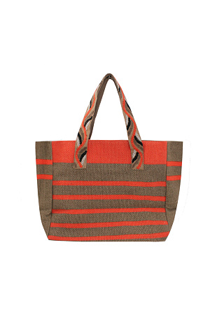 Сумка на замке DAVID лето жен. 25 0Y-00018803