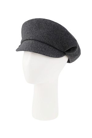 Кепка СУКНО H.DRESS весна/осень жен. 25 0Y-00017659