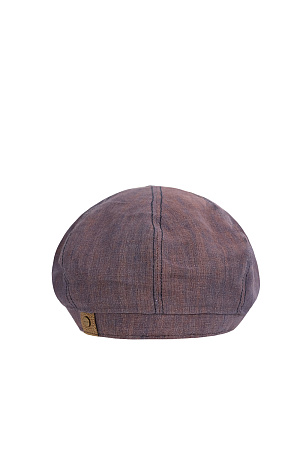 Кепка 8-клинка STETSON лето муж. 23/25 0Y-00012345