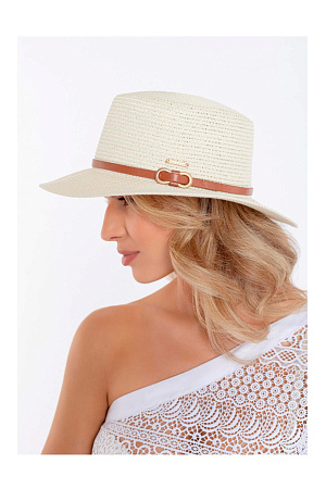 Шляпа MARC&ANDRE лето жен. 24/25 0Y-00014991