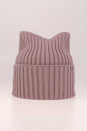 Шапка отворот УМКА КАТРИН весна/осень жен. 24/25 0Y-00014323