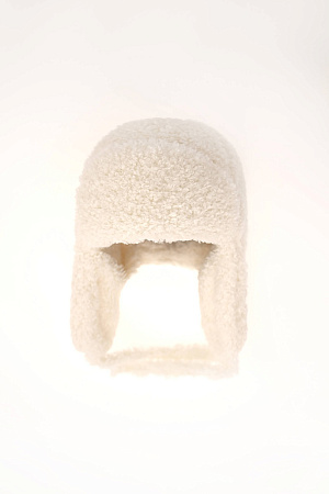 Шапка ушанка БАРАШЕК зима жен. 23/24 0Y-00014182