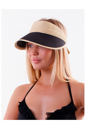 Козырек НЕРИНА LEVEL PRO лето жен. 25 0Y-00015047