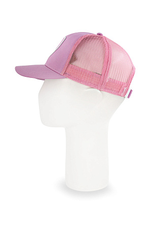 Бейсболка СЕРДЦЕ URBAN PEAK лето жен. 22 0Y-00005830