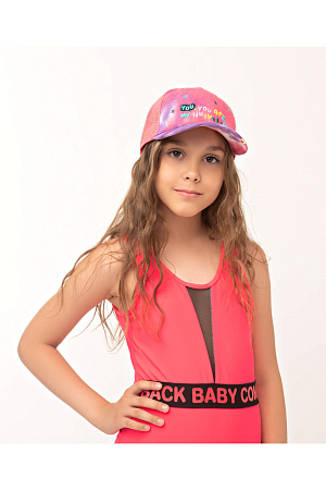 Бейсболка URBAN PEAK лето дет. 23/25 0Y-00011427