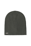 Шапка колпак SEEBERGER демисезон ун. 24/25 0Y-00013753 (56-58, хаки, 54 khaki)