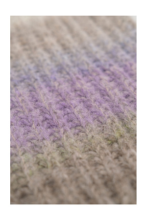 Шарф COCCOMULTI SPORT VIZIO зима жен. 23/24 0Y-00012932