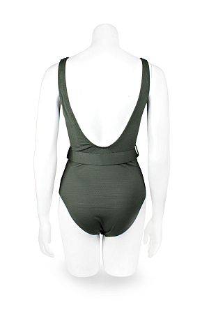 Купальник слитный майо FARDAS лето жен. 22 0Y-00006765