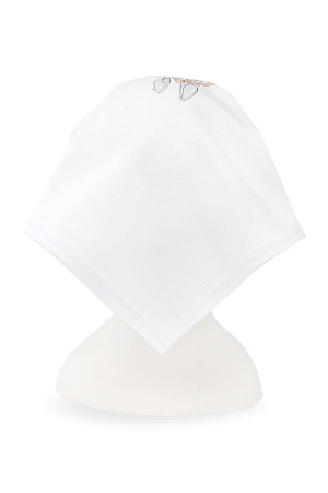 Косынка на резинке РЕЙЯ KOTIK лето дет. 22/24 SALE 0Y-00004667