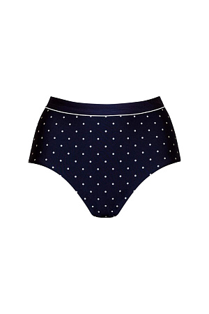 Плавки высокая посадка MARC&ANDRE лето жен. 22/24 SALE 0Y-00005586