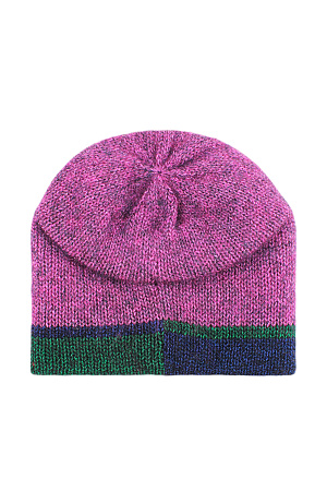 Шапка защип БЭККИ TRICOTIER зима жен. 230 SALE 0Y-00007631