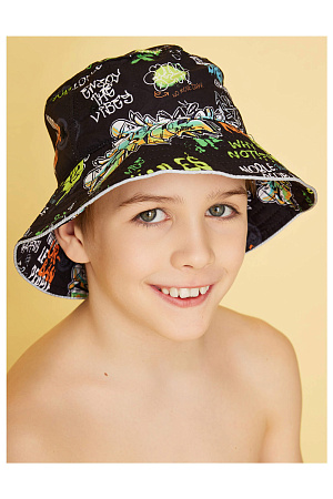 Панама RULES NOBLE PEOPLE лето подр. 23 0Y-00011184