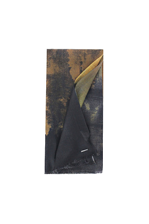 Шарф STETSON зима ун. 22/23 0Y-00009877