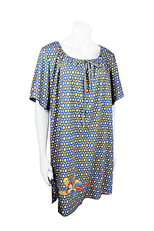 Платье летнее / Benedetta Danieli