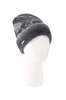 Шапка с отворотом демисезонная / Seeberger