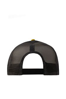 Бейсболка из хлопка с сеткой / Stetson