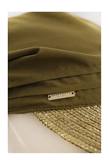 Кепка козырёк / Seeberger