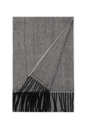 Шарф КИСТИ QIANHONG зима муж. 24/25 0Y-00004182