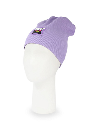 Шапка колпак WOMEN MIALT весна/осень дет. 22 0Y-00004318