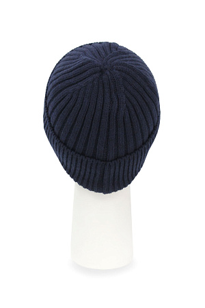 Шапка отворот ТОП400Ф WAG зима муж. 22/25 0Y-00002058