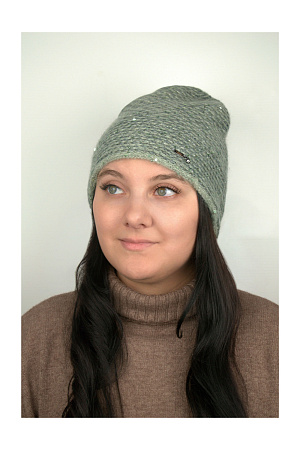 Шапка лопата CESTA STAR VIZIO зима жен. 25/26 0Y-00018902