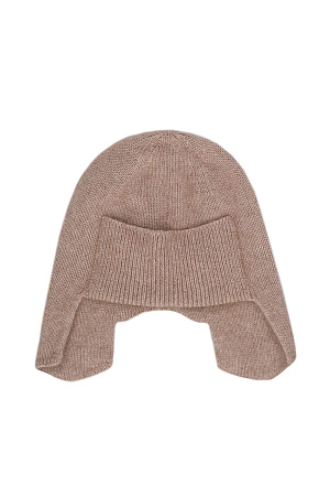 Шапка ушанка DISPACCI весна/осень жен. 23/24 0Y-00013003